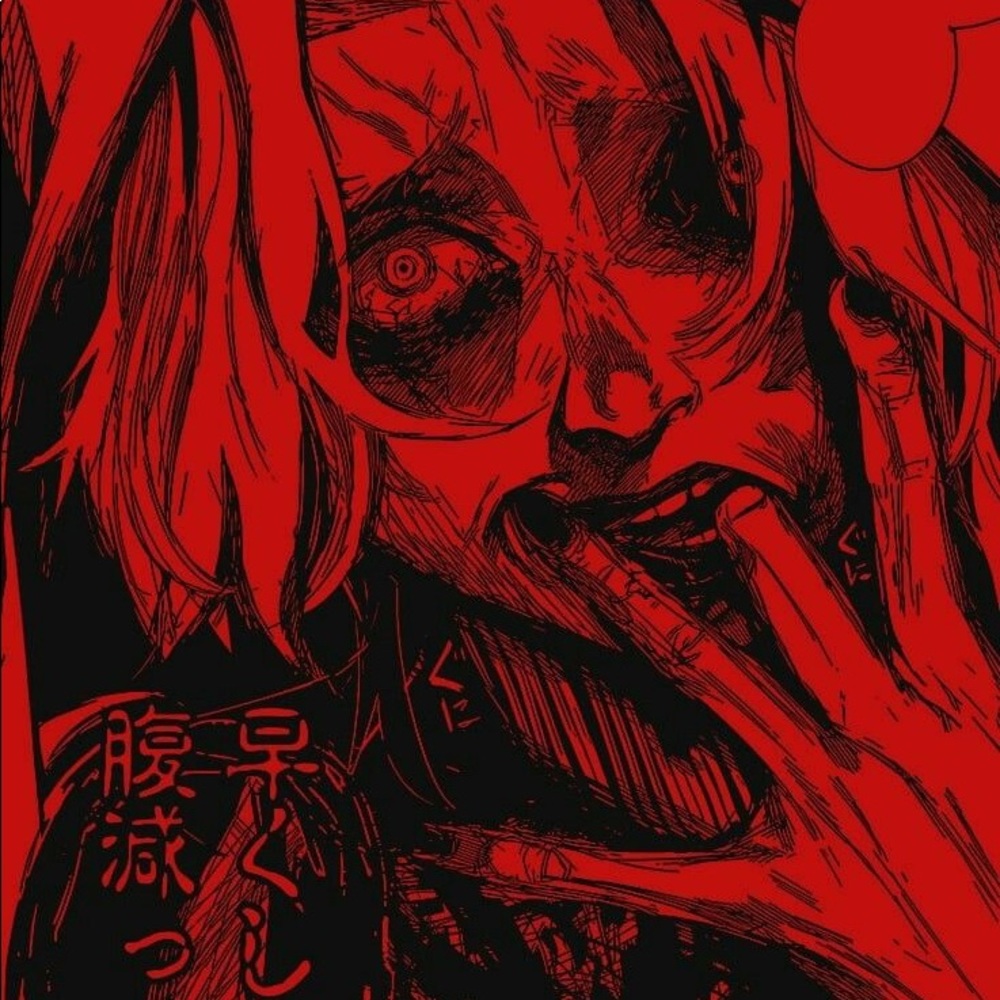 Meet your Posher, Rockii